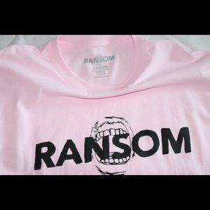 Ransom T-shirt